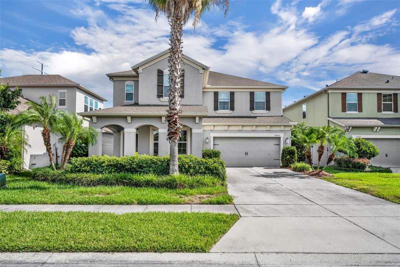 Enclave At Aloma