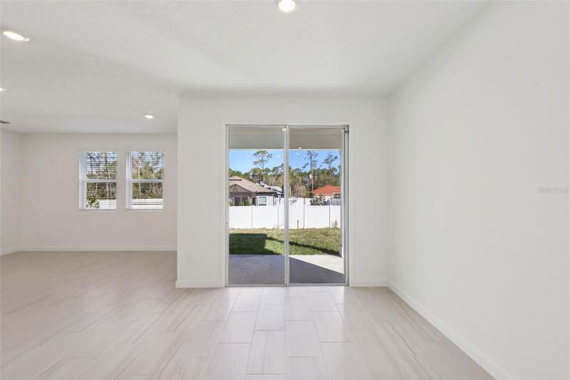4 bedroom Single Family Residence at 51 Wandering Creek Way, Flagler Village, Palm Coast — photo 5
