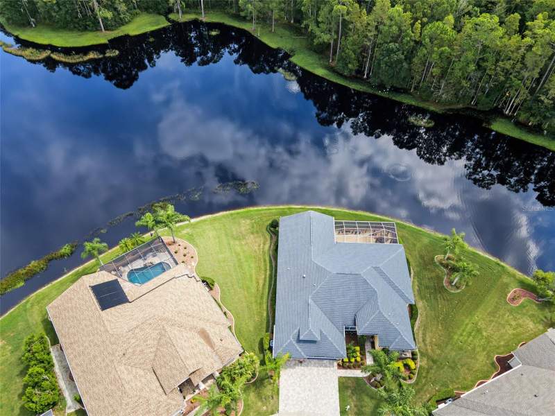 4 bedroom Single Family Residence at 1300 Trimaran Place, Heritage Springs Village 21, Trinity — photo 4