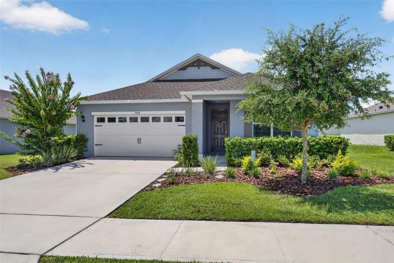 5264 GREENHEART AVENUE home for sale in Timberwalk