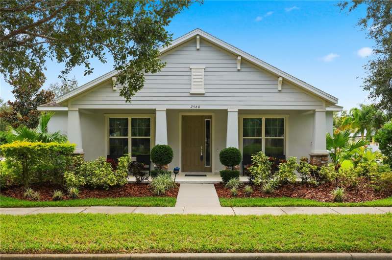 2560 GRASMERE VIEW PARKWAY home for sale in Concorde Estates