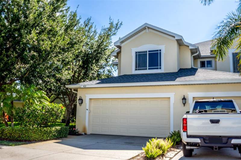 3 bedroom Townhouse at 403 Harbor Ridge Drive, Harbor Ridge Of Palm Harbor, Palm Harbor — photo 5