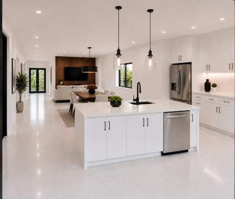 493 Ricold Terrace, Port Charlotte FL - photo 6 of 6