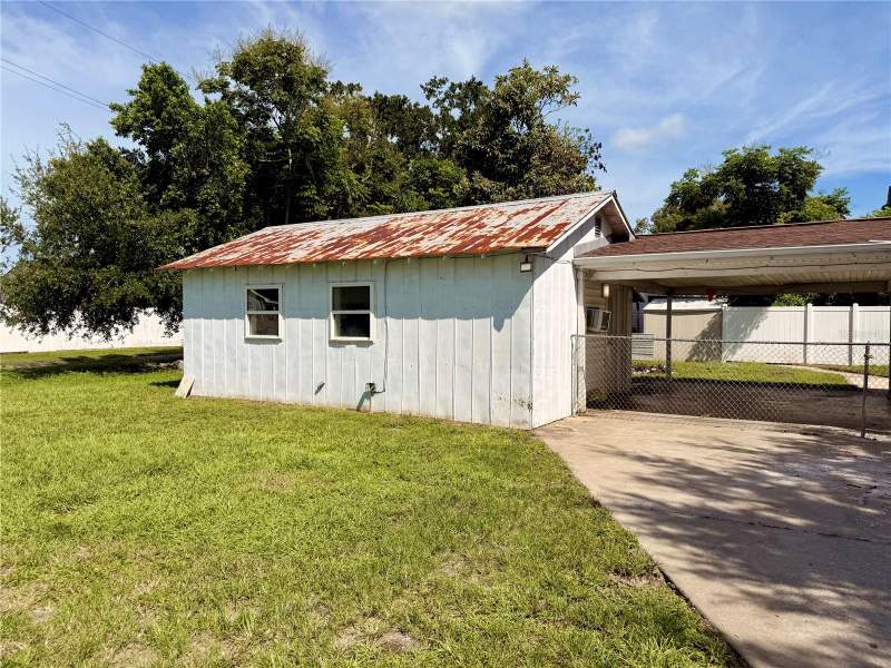 4 bedroom Single Family Residence at 5629 19th Street, City Zephyrhills, Zephyrhills — photo 4