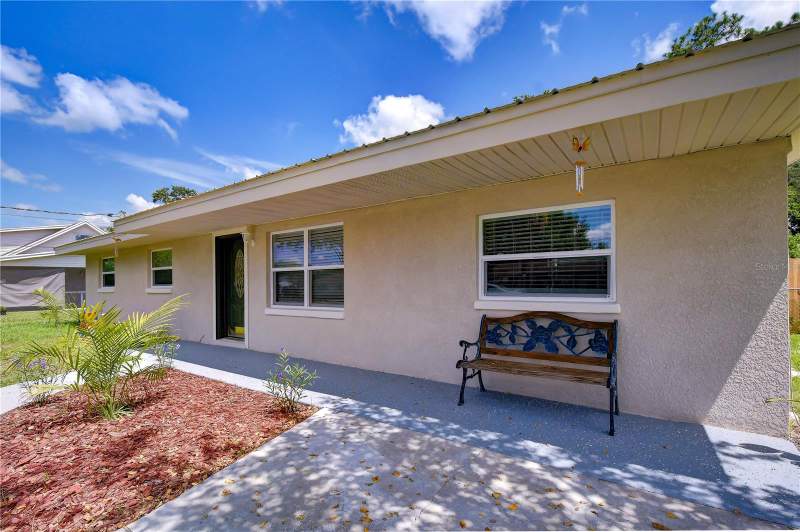 4 bedroom Single Family Residence at 3423 Palm Road, Mt Tabor Estates, Lakeland — photo 5