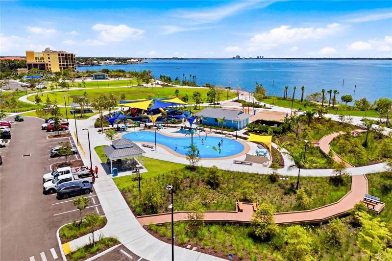 2 bedroom Condominium at 4218 SE 20th Place #D5, Park View Condo 01, Cape Coral — photo 5