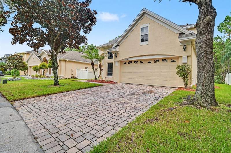 4 bedroom Single Family Residence at 10546 Willow Ridge Loop, Woodland Lakes Preserve, Orlando — photo 2