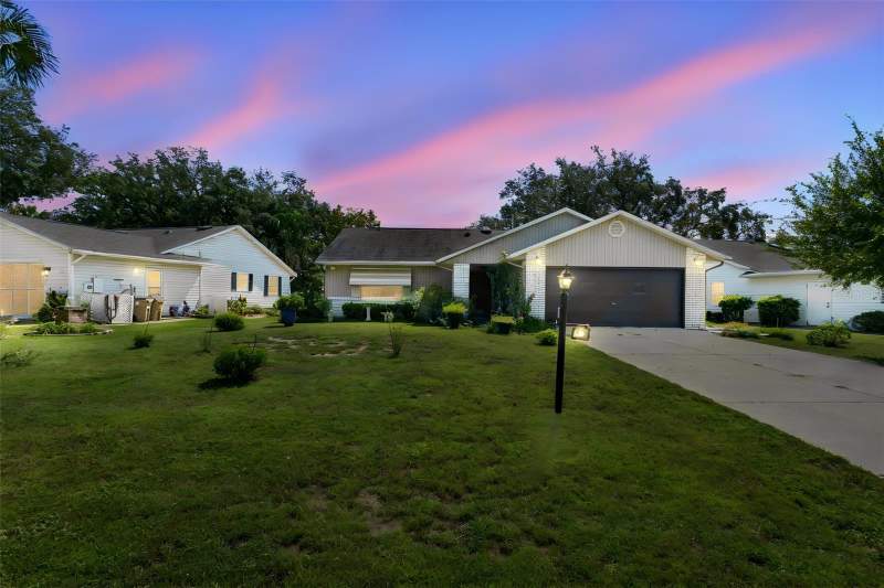 803 DUNDEE CIRCLE #803 home for sale in Scottish Highlands