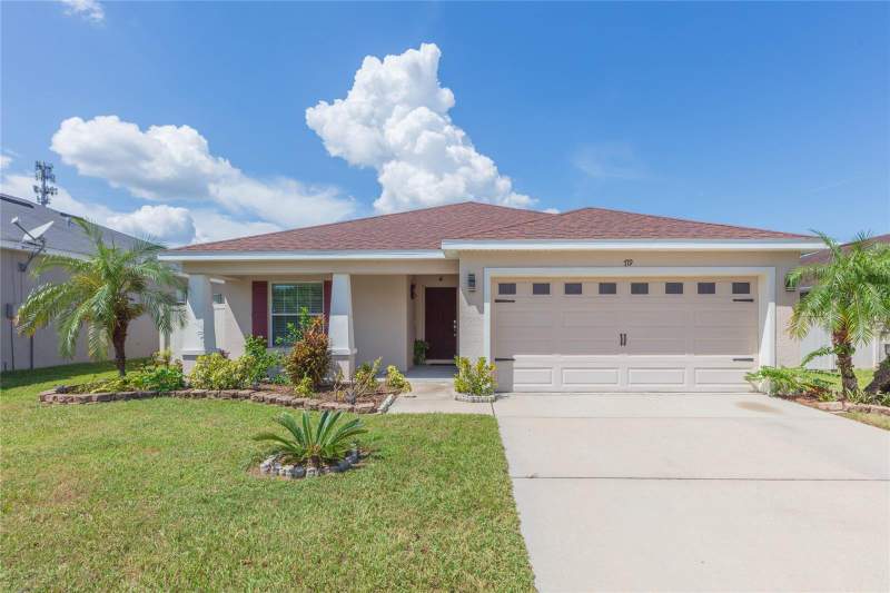 719 VINEYARD RESERVE COURT home for sale in Vineyard Reserve