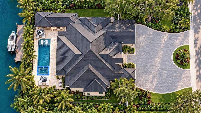 4 bedroom Single Family Residence at 4644 Higel Avenue, Ocean Beach Rep, Sarasota — photo 5
