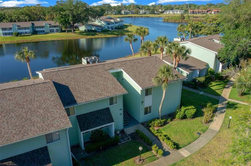 2 bedroom Condominium at 515 Midway Drive #A, Live Oak Village Condo, Ocala — photo 3