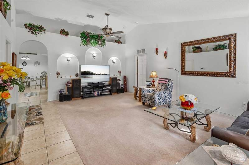 4 bedroom Single Family Residence at 1303 Hawks Nest Avenue, Osprey Cove Ph 1, Groveland — photo 3