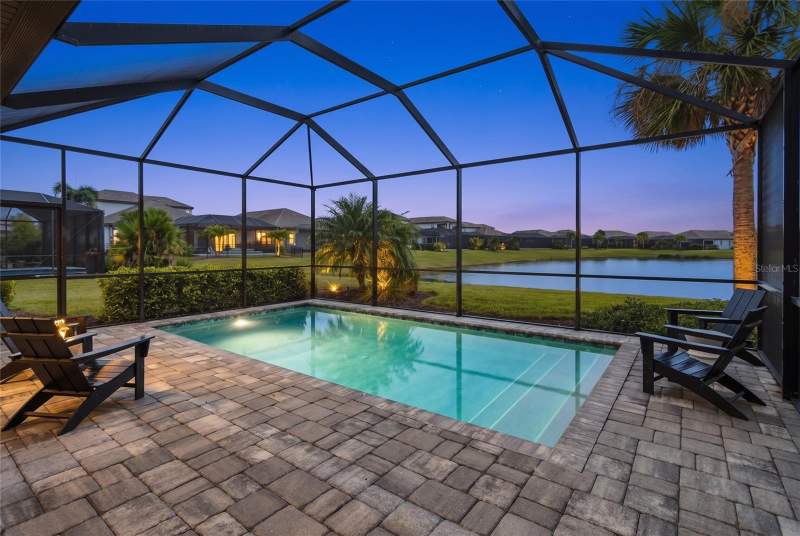 4 bedroom Single Family Residence at 4719 Winsome Way, Sweetwater At Lakewood Ranch Ph I & II, Lakewood Ranch — photo 5