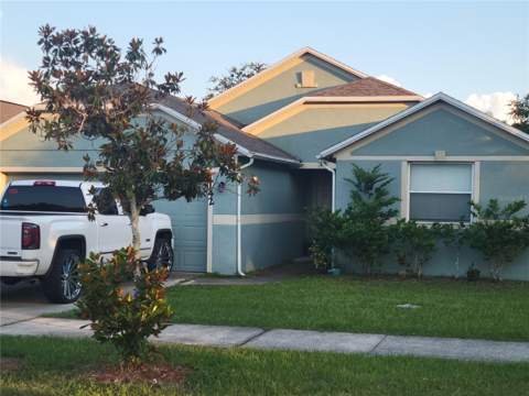 1146 Bluegrass Drive, Groveland FL - photo 9 of 9