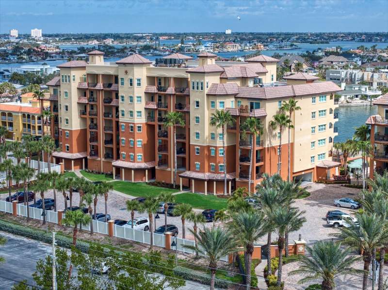 Boca Sands Condo
