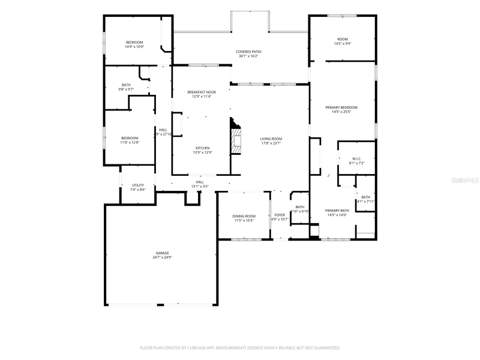 6122 Regina Place, Land O Lakes FL - photo 19 of 34