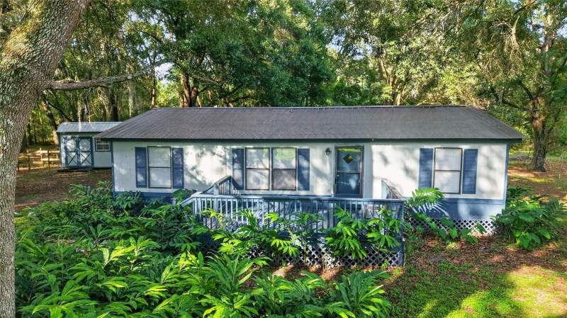 3 bedroom Farm at 14210 NW Highway 464B, Crosswind Farm Aero Estates, Morriston — photo 3