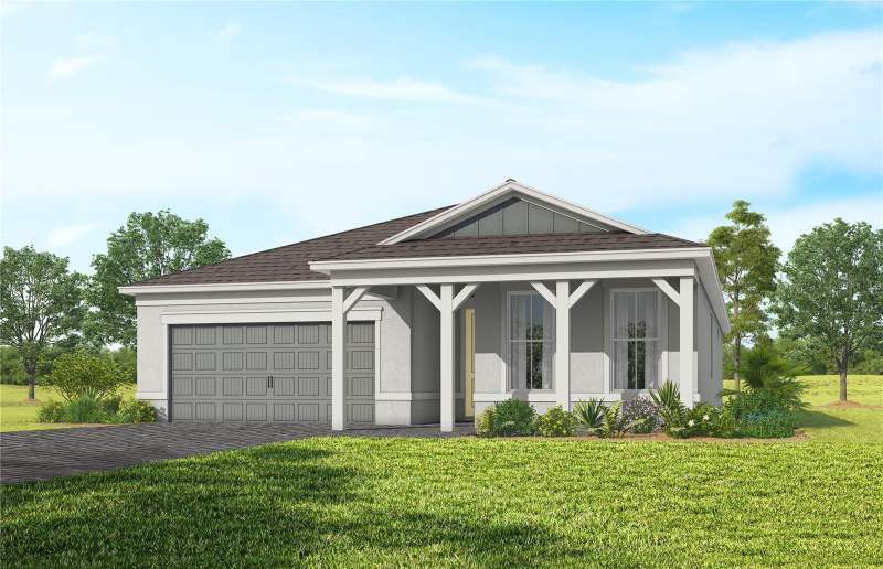 6807 SUNRISE COVE DRIVE home for sale in Del Webb Lakehaven