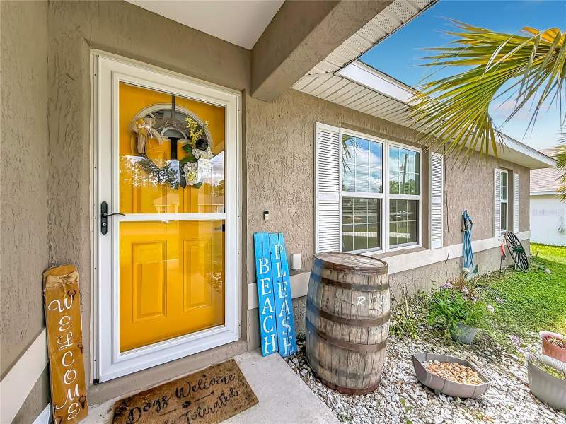 3 bedroom Single Family Residence at 6050 SW 155th Street Road, Marion Oaks Un 9, Ocala — photo 2