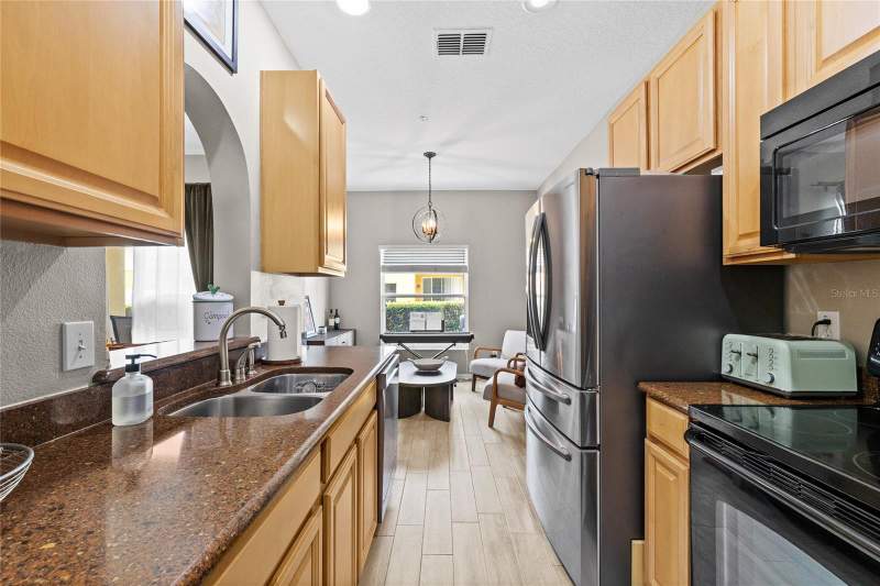 2 bedroom Townhouse at 723 Marotta Loop, Westyn Bay A-M, Ocoee — photo 3