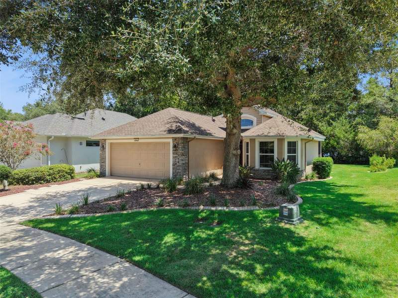 3 bedroom Single Family Residence at 3022 New Haven Place, Mount Dora Lakes Mount Dora Ph 01, Mount Dora — photo 2