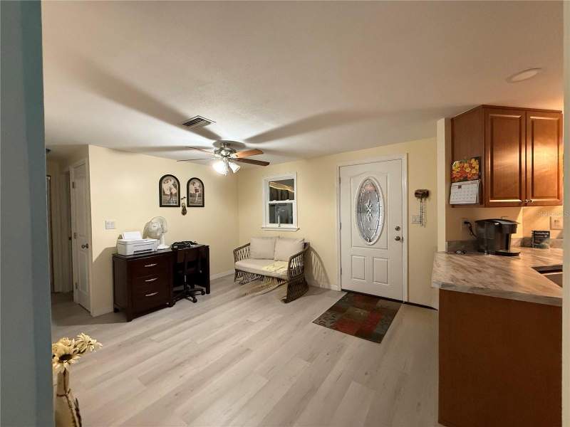 2 bedroom Manufactured Home at 10 Rabbit Trail, Continental Camper Ress Incorp, Wildwood — photo 5