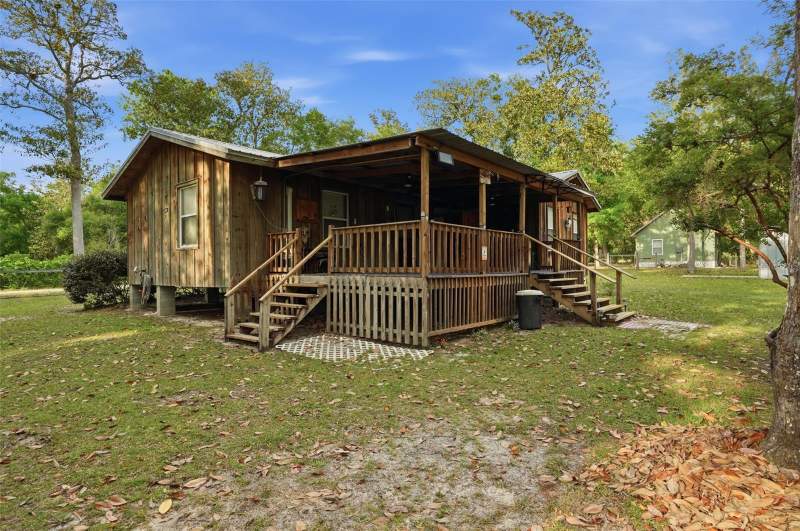 1 bedroom Single Family Residence at 14350 NE 191st Street, Tobacco Patch Campsites, Fort Mc Coy — photo 5