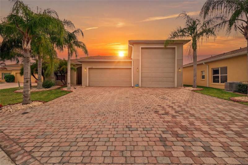 3 bedroom Single Family Residence at 4120 Limerick Drive, Lake Ashton Golf Club Ph 02, Lake Wales — photo 2