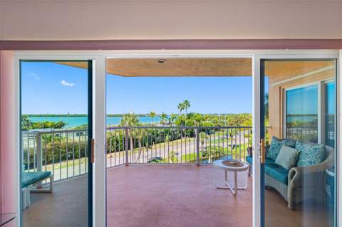 7430 Sunshine Skyway Lane #406, St Petersburg FL - photo 6 of 6