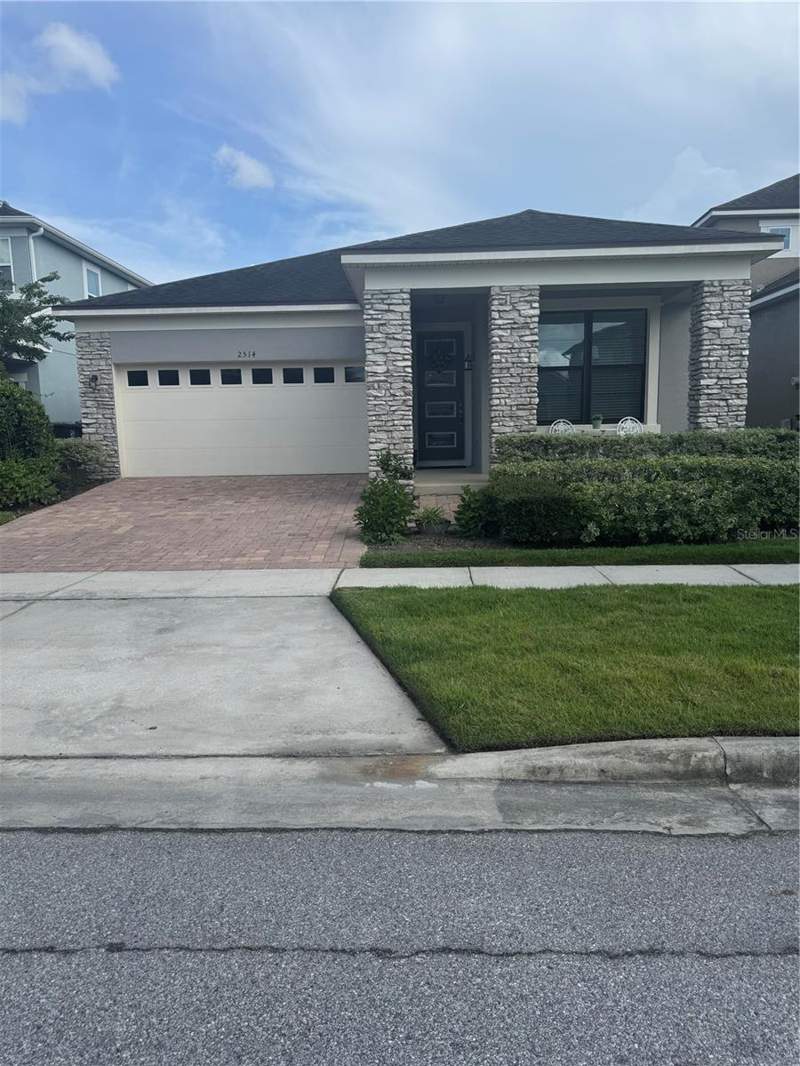 2514 NOUVEAU WAY home for sale in Tapestry