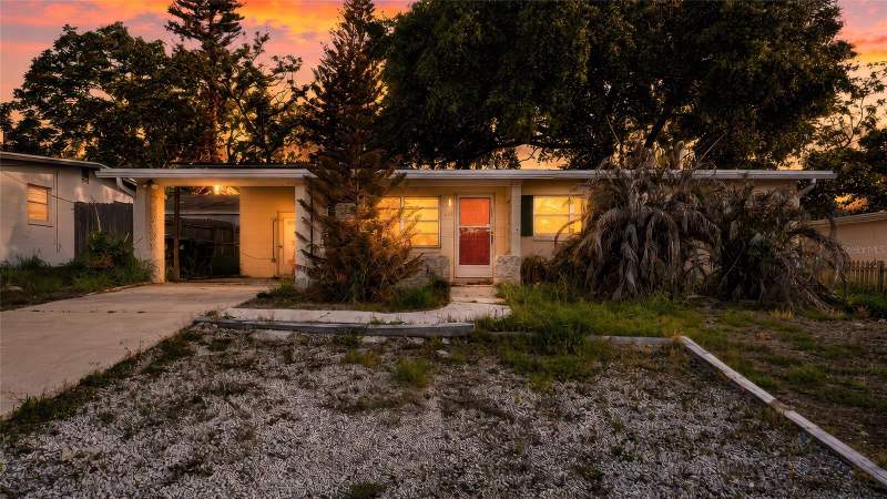 3 bedroom Single Family Residence at 6031 W. RIDGEWOOD AVENUE, CRESCENT HGTS, ORLANDO — photo 1