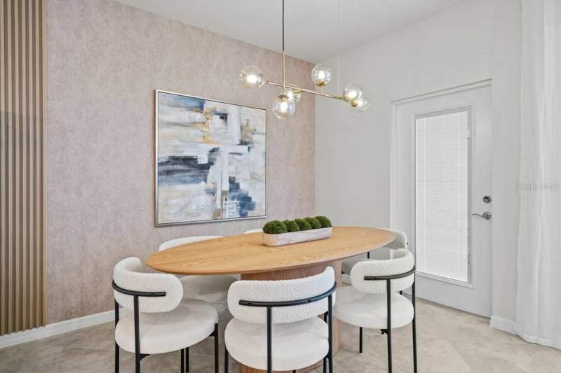 5 bedroom Townhouse at 1145 BLUE ISLAND DRIVE, WINDSOR CAY PH 1, CLERMONT — photo 5