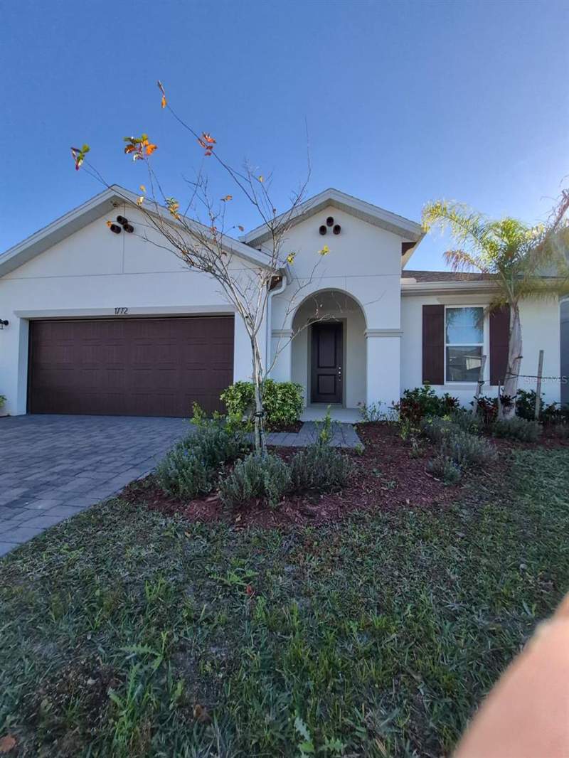 4 bedroom Single Family Residence at 1772 Stamen Drive, Pennyroyal, Kissimmee — photo 3