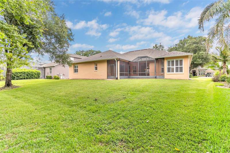 4 bedroom Single Family Residence at 2672 Aloma Oaks Drive, Bear Stone, Oviedo — photo 3