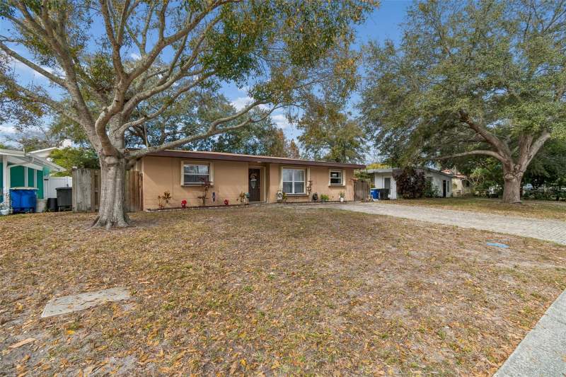 3 bedroom Single Family Residence at 1234 Forrest Hill Drive, Forrest Hill Estates, Clearwater — photo 3