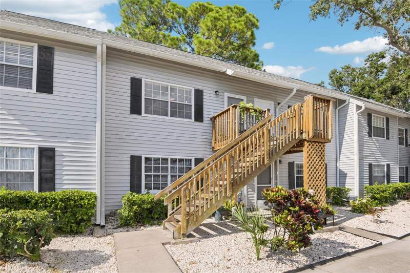 Manor Condo