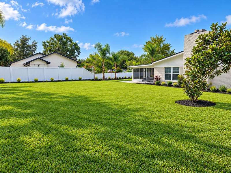 4 bedroom Single Family Residence at 24 W Garden Avenue, Winter Garden Shores Rep, Winter Garden — photo 4