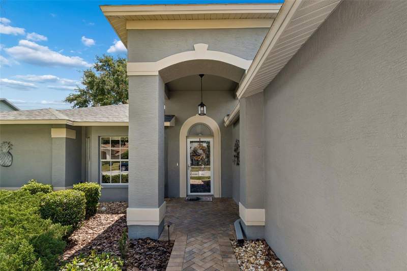 2 bedroom Single Family Residence at 18508 Grand Club Drive, Heritage Pines Village 24, Hudson — photo 5