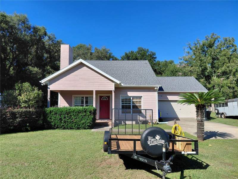 3 bedroom Farm at 33 Pine Trace Course, Not In A Subdivision, Ocala — photo 2
