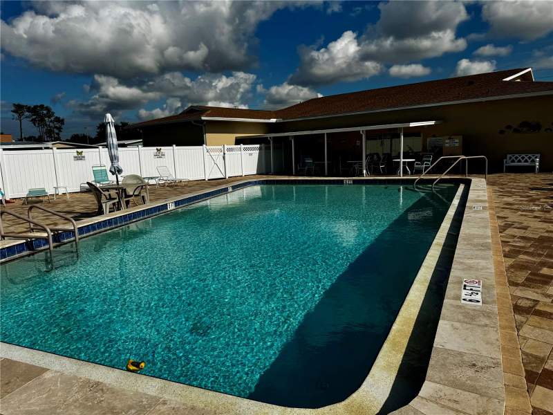 2 bedroom Manufactured Home at 5619 Bayshore Road #240, Terra Ceia Manor Co-Op, Palmetto — photo 2