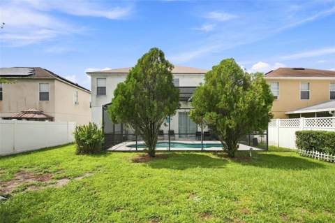 4563 Philadelphia Circle, Kissimmee FL - photo 12 of 30