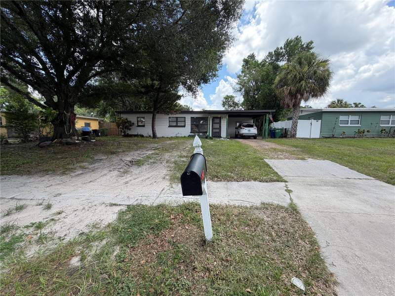 Linebaugh Estates