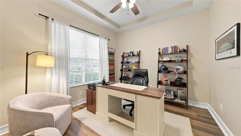 4 bedroom Single Family Residence at 11403 Gramercy Park Avenue, Central Park Subphase C-Aa, Bradenton — photo 5