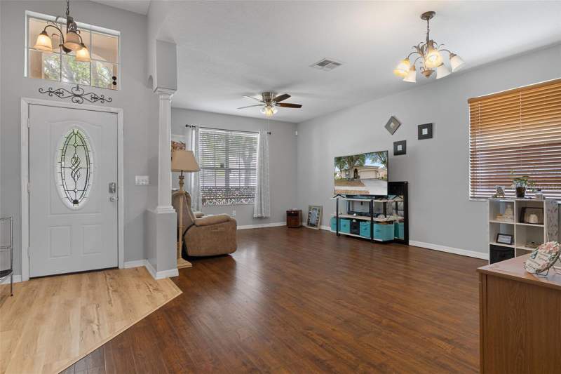 3 bedroom Single Family Residence at 8483 Pinetop Ridge Lane, Spring Ridge, Brooksville — photo 3