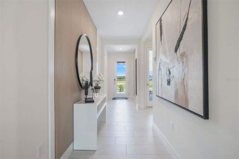 4 bedroom Single Family Residence at 3949 Kennebunk Loop, Lakes Of Mount Dora, Mount Dora — photo 5
