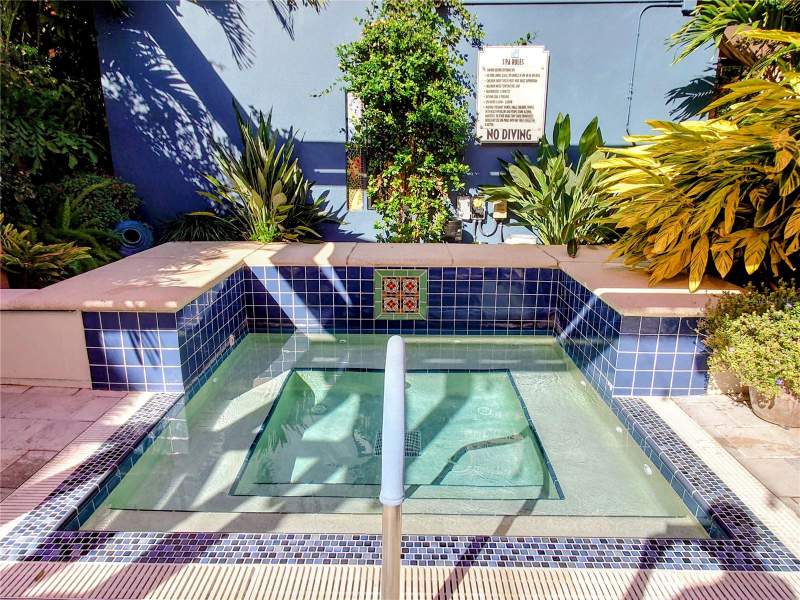 2 bedroom Condominium at 200 4th Avenue #130, Madison At St Pete, St Petersburg — photo 3