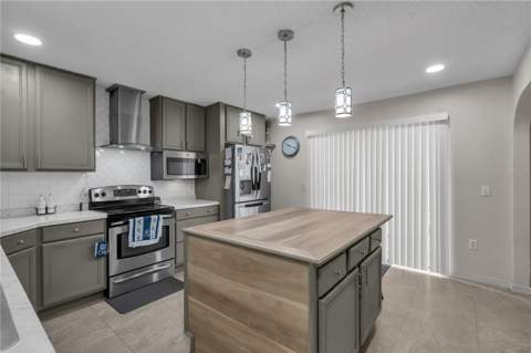 1767 N Merrick Drive, Deltona FL - photo 16 of 35