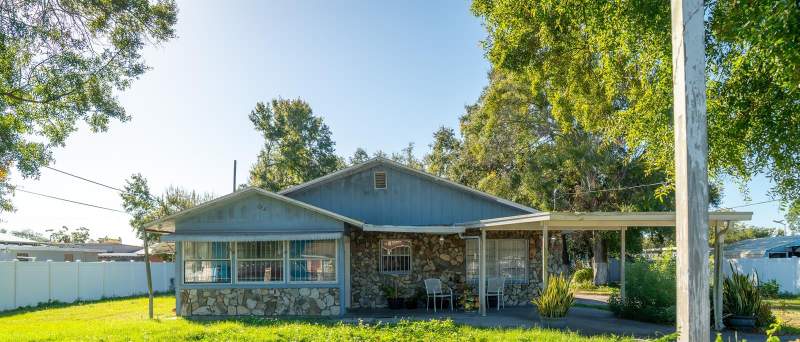 Sweetwater CreekHomes for Sale in Tampa, FL