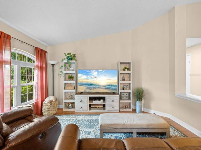 4 bedroom Single Family Residence at 5416 Windbrush Drive, Woodmont Ph 2, Tampa — photo 3