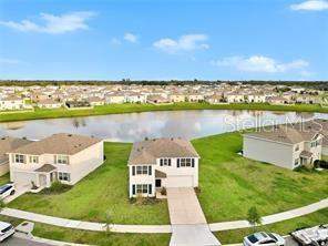 4 bedroom Single Family Residence at 16636 Windmill Forge Pass, Sereno Ph 8A, Wimauma — photo 4